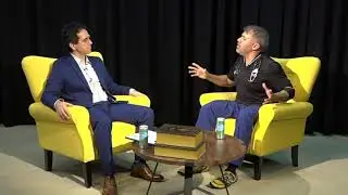 EP-26! Dr. Alberto Rivera. What is PERSONAL TRANSFORMATION?