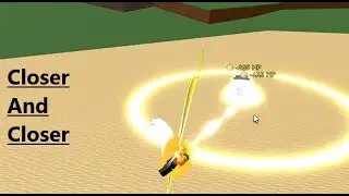 Obtaining Another level, 2 More To Go! | Elemental Battlegrounds | Part 125: NTP | Roblox