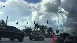 Swfl map irl Pt1 mainroad