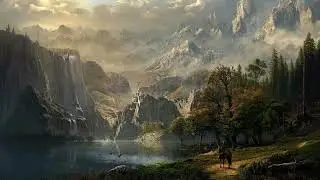 Musica per giochi del Tavolo Incantato #gameplay