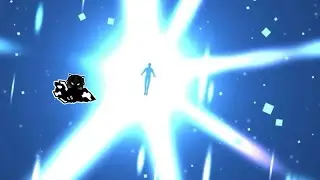 Random Gaunlet Nivel 1: Dimensión Break By AbstractDark 