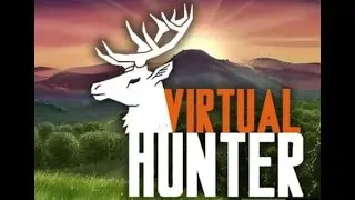 Virtual Hunter #live #VR #linuxgaming #proton