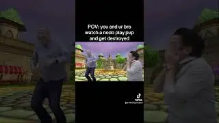 When Wizard101 PvP Turns Toxic...