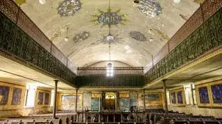 Proiectele anului 2017 la Sinagoga din Medias | novatv.ro