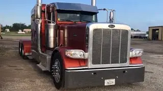 Moving to Oklahoma | Return to OTR trucking