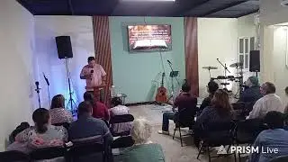 Transmisión en directo de IGLESIA DE CRISTO FUENTE DE LA ESPERANZA MÉRIDA