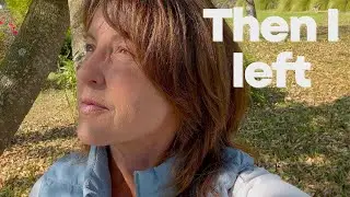 When the Life You Built No Longer Fits | Midlife Reinvention