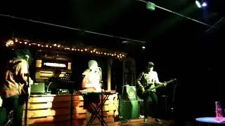 Satwo - Feel Your Pain (Live at Merdekarya)