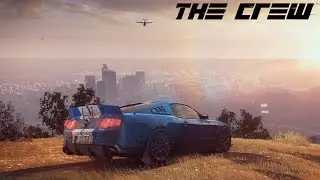THE CREW | 101 Trailer [PL]