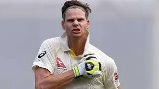 Skipper Smith's sublime Ashes century