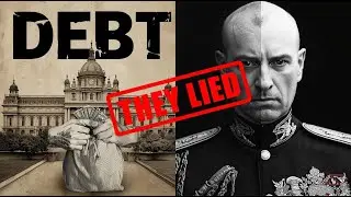 SHOCK TRUTH: WHO KILLED THE OTTOMAN EMPIRE? HIDDEN SECRET