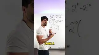 Can You Find X Before Me? 👀 | NeilDoesMaths
