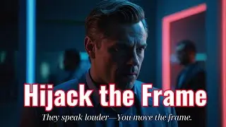Frame Hijacking: Take Over Conversations Without Interrupting