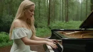 NAMELESS PIANO music by Tony Bure