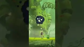 Fun Game!  #raymanlegends #platformer #platformergames #fungames #ps4games #ps5games
