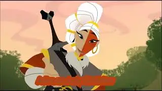 The Holdovers (Anika BoomHeart Style) Cast Video (REMAKE)