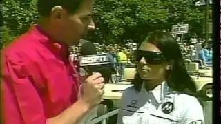 Kevin Lee - National TV Sports Host / Play-By-Play / Sports Field Reporter