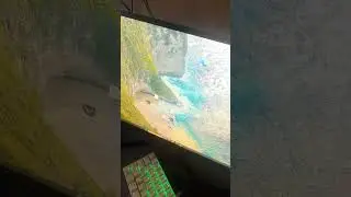 V&iacute;deo do Monitor Tgt altay T3H ATT3H-BL01. GARANTIA