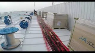 TopCable SolarRooftop