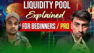 What is a Liquidity Pool? | Crypto Liquidity Pool Explained for Beginners