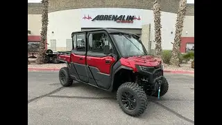 2026 CFMoto UFORCE U10 PRO XL HIGHLAND