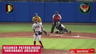 #DTodounPocoTv #HablemosdeDeportes #Cl&aacute;sicoNacional del #RoundRobin #LeonesdeLeon 🆚 #IndiosdelBoer