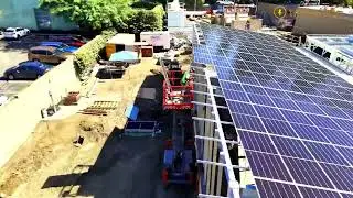 The Ballona Creek Project