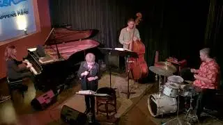 Jan Sandwich and Friends at The Nash in Phoenix, AZ 2018