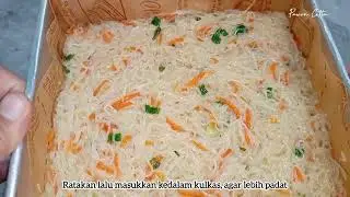 MISOA GORENG