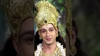 Lord Shree Krishna on taking decisions in life | Bhagavad Gita | Mahabharat #janmashtami #trending