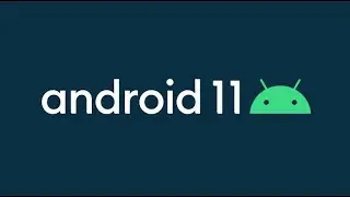 Android 11 | Novedades