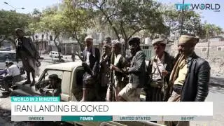 TRTWorld - World in Two Minutes, 2015, May 1, 15:00 GMT