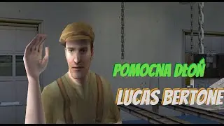 Neutralność Lucasa Bertone w świecie Mafii 1