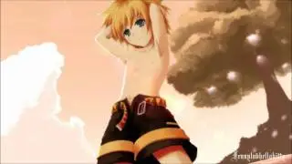 Nightcore -   Halfway Around The World