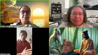 Bhagwat Puran | Skand 2 by Deepti Ji
