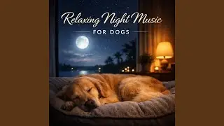 Nighttime Calm for Dogs