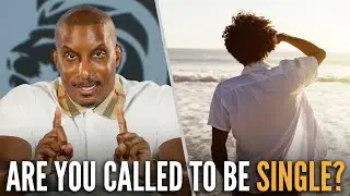Is God Calling You to Be Single? 4 Signs to Tell