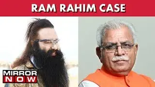 Dera Violence : Reasons  Why Haryana CM ML Khattar Should Resign - The News