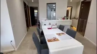 SIA BROS Review ARTRA Condo 3bdrm + study 1 (1410sqft)