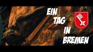 Ein Tag in Bremen / Lumix GH4  25mm F1.7 / 4K