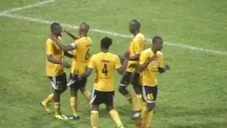 Defence Force FC (0-3) T&Tec FC