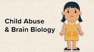 Child Abuse & Brain Biology