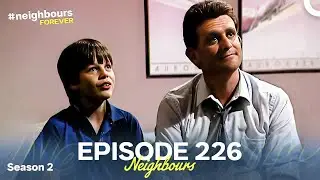 Neighbours Season 2 Episode 226 (1986)