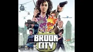 Brook City Review
