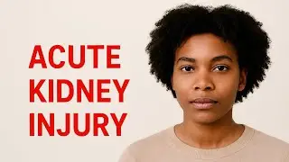 Acute Kidney Injury (AKI) Emergency: Rhe Nigerian Clinic Protocol