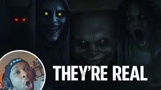 Point and Click Horror Games Knows When You&rsquo;re Afraid | Middle of Nowhere: Under the Blanket