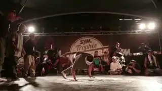 Taiwan Trophee masters Bboy-drummerman from bboyworldasia