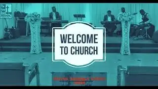SUNDAY SERVICE // THE RIGHTEOUSNESS OF JESUS // APOSTLE ANSELM MADUBUKO (11-01-2026)