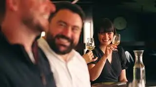 Visit the Chapel Down Winery