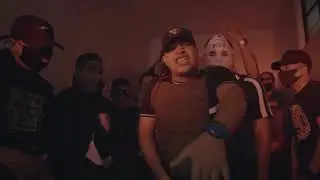SEGUIMOS BREGANDO - MONEY GANG VICTORY - PILLO, ROCKYO & CRYSMAEL (VIDEOCLIP OFICIAL)